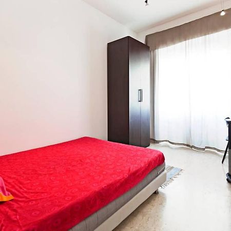 Milan Downtown - The Flat Apartment Luaran gambar
