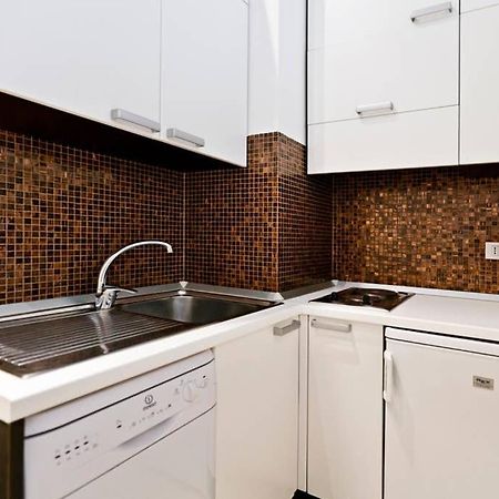 Milan Downtown - The Flat Apartment Luaran gambar
