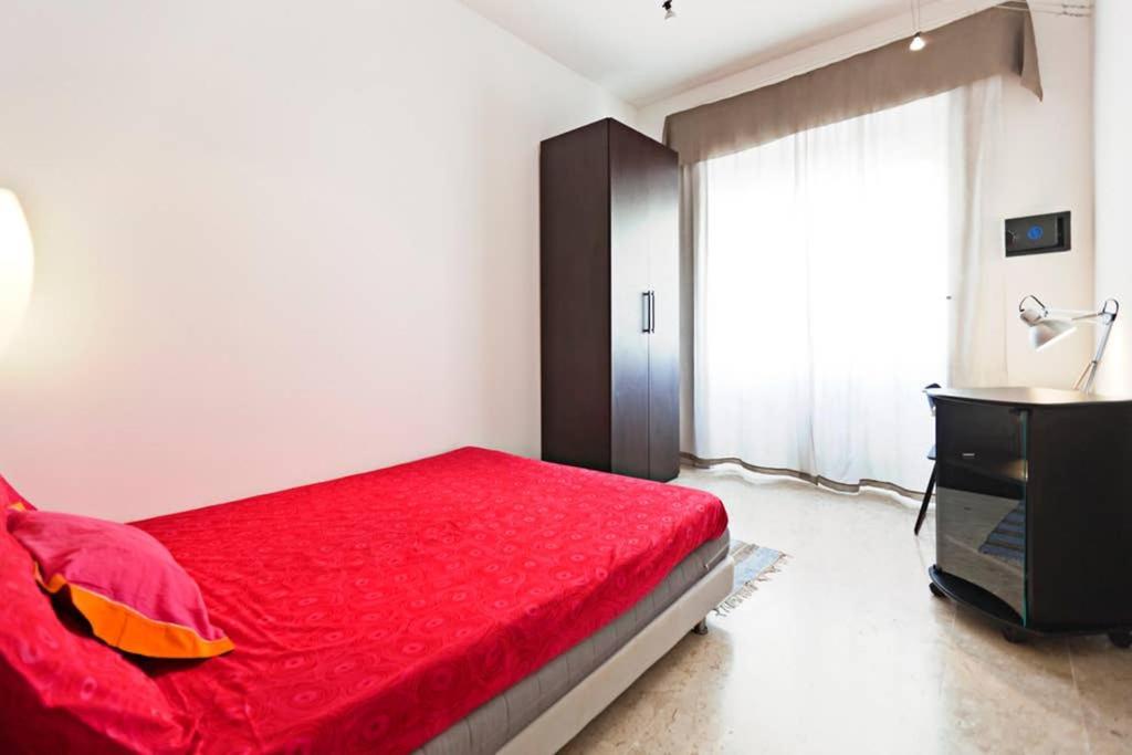 Milan Downtown - The Flat Apartment Luaran gambar