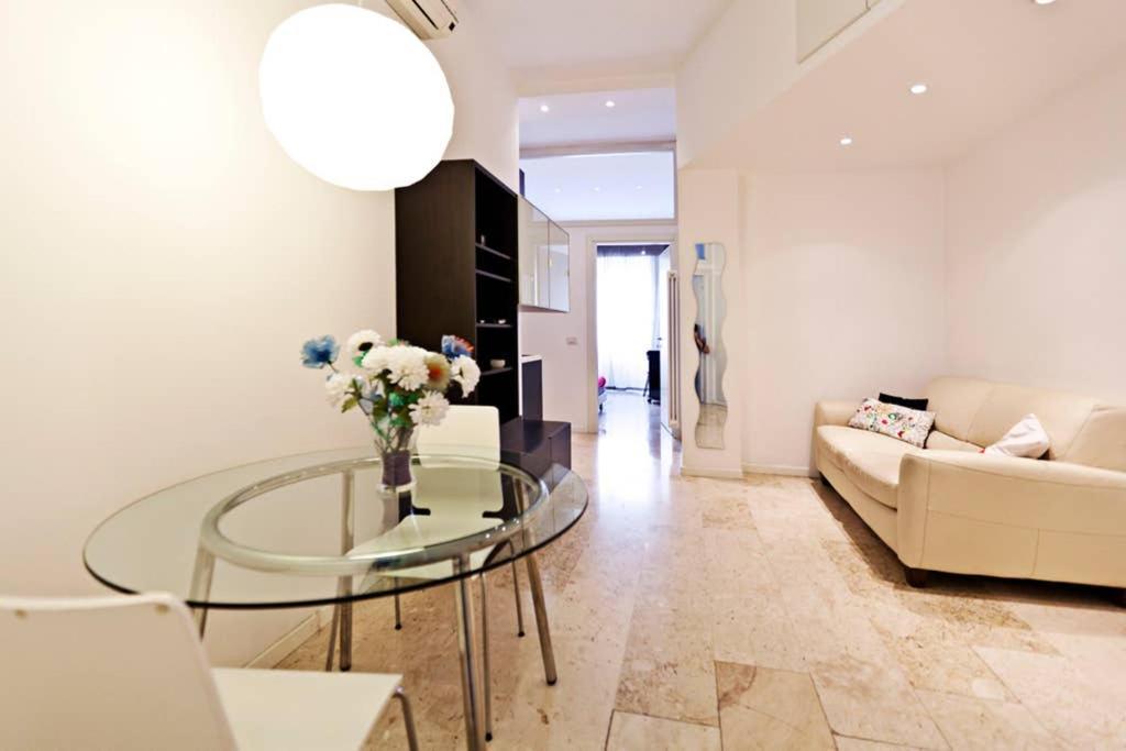 Milan Downtown - The Flat Apartment Luaran gambar